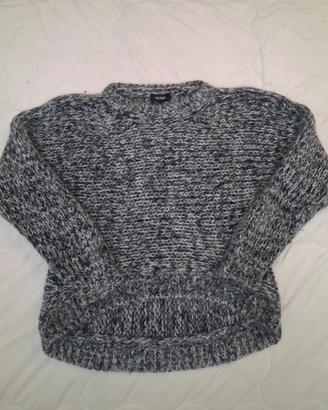 Caldo maglione in lana Max&co