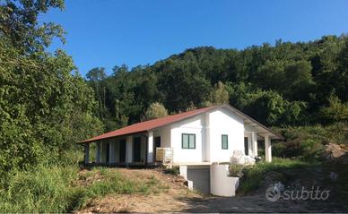 Villa prestigiosa a Salerno