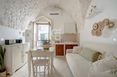 Casa indipendente - Ostuni