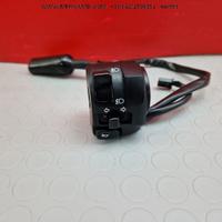 DEVIO LUCE KAWASAKI NINJA 400 2019 2018 2020