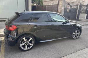 Audi A1 SPB 35 S tronic S line edition