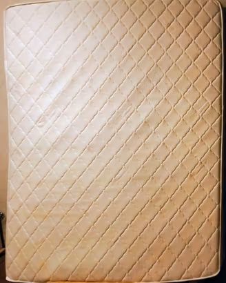 Materasso matrimoniale