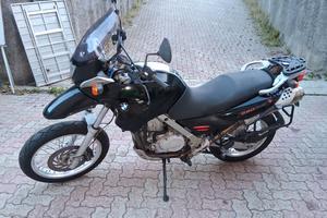 enduro moto