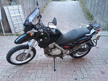 enduro moto