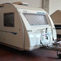 Adria Avan 542 pk