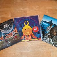 Herbie Hancock vinile 33 giri