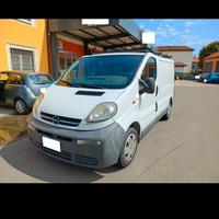 Opel Vivaro 1.9 CDTI/80CV PC-TN Furgone