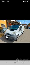 Opel Vivaro 1.9 CDTI/80CV PC-TN Furgone