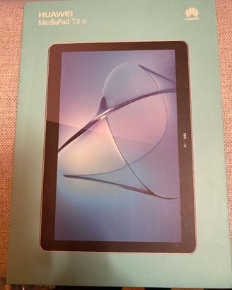 tablet HUAWEI MediaPad T3 10