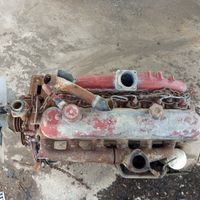 Motore fiat Iveco