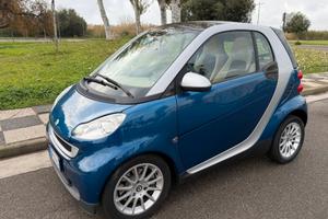 Smart passion 451 1.0 benzina