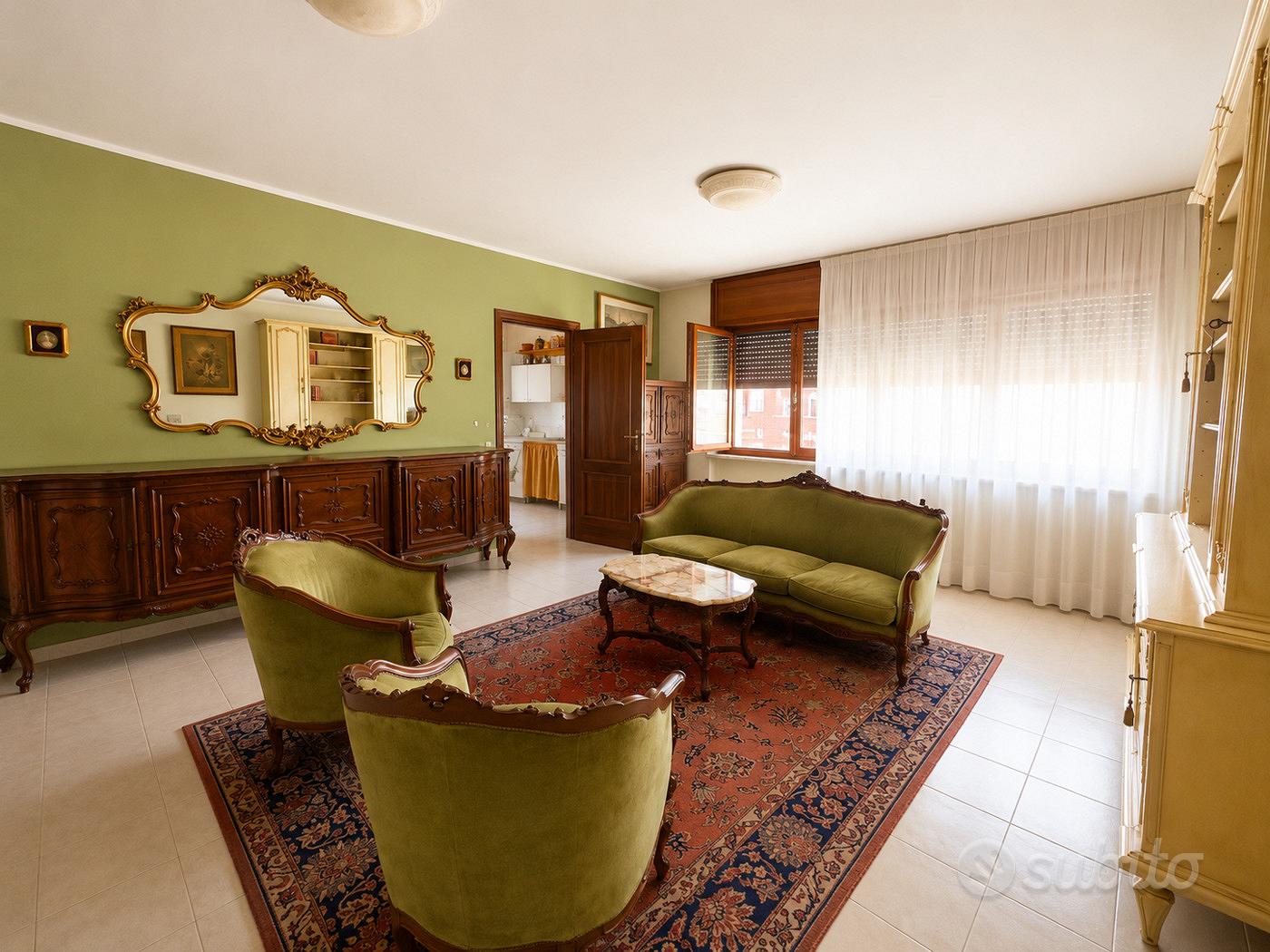 Apartment in Collegno, Terracorta, Leumann - Vista 4