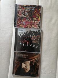 TRE CD di ZUCCHERO 