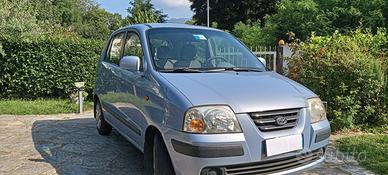 Hyundai Atos