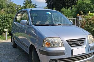 Hyundai Atos