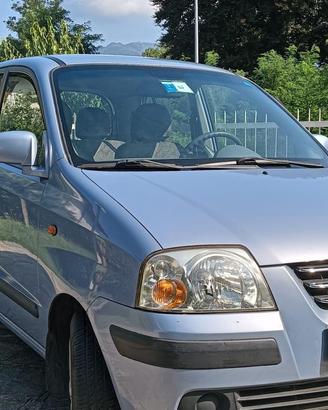 Hyundai Atos