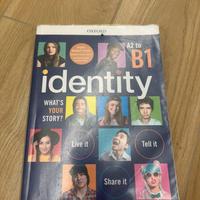 Libro di inglese scuola superiore