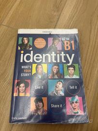 Libro di inglese scuola superiore