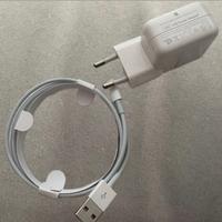 Nuovo caricabatterie Apple da 10 W + cavo