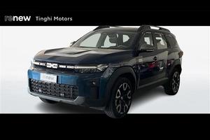 DACIA Bigster 1.8 hybrid Journey Auto 155cv