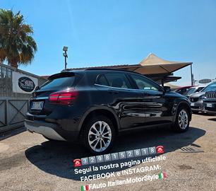 Mercedes-benz GLA 200 220 d Automatic Business Ext