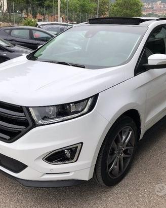 Ricambi ford Edge