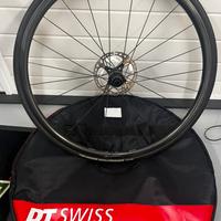 PCR 1100 Dicut DT swiss