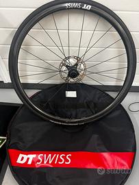 PCR 1100 Dicut DT swiss