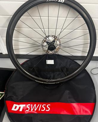 PCR 1100 Dicut DT swiss
