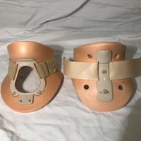 Collare Cervicale Bivalve Philadelphia Usato Art 1