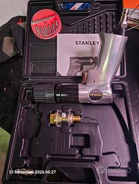 trapano/avvitatore aria compressa Stanley 