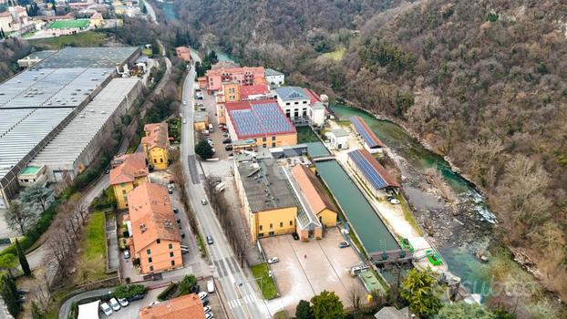 NEGOZIO A ROÈ VOLCIANO