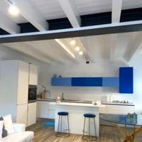 Cucina Compost impeccabile