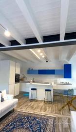 Cucina Compost impeccabile