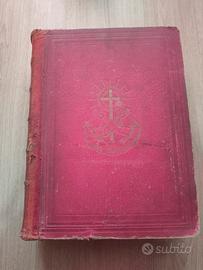 Missale Romano-Seraphicum 1954