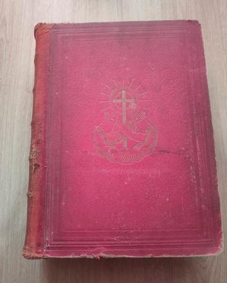 Missale Romano-Seraphicum 1954