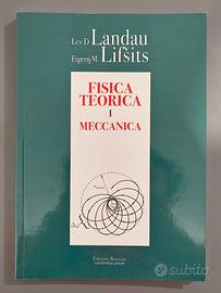 Fisica Teorica I – Meccanica