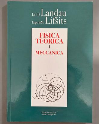Fisica Teorica I – Meccanica