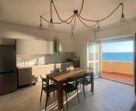 Casa mare 1º piano Torvaianica