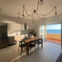 Casa mare 1º piano Torvaianica