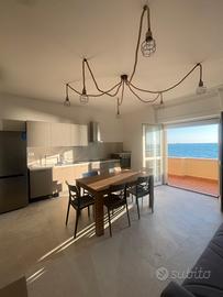 Casa mare 1º piano Torvaianica