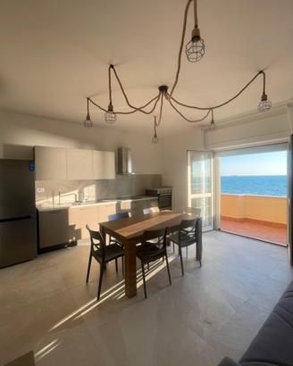 Casa mare 1º piano Torvaianica