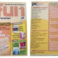 CD pc fun extreme