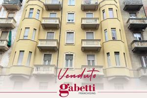 Appartamento Torino [PIEDICAVALLO 44VRG] (Parella)