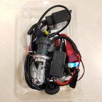 Kit faro xenon mv agusta dragster 800