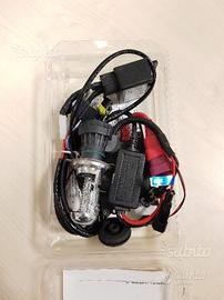 Kit faro xenon mv agusta dragster 800