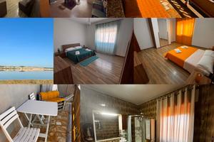 Alloggio vista panoramica