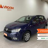 DACIA Sandero 2� serie Sandero 0.9 TCe 12V Turb...