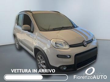 Fiat Panda 1.3 MJT 4x4 - PREZZO REALE