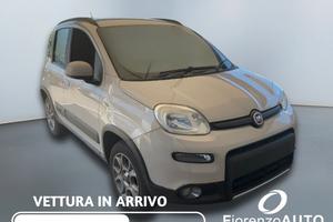 Fiat Panda 1.3 MJT 4x4 - PREZZO REALE